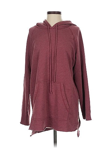 Saturday Sunday Pullover Hoodie (view 1)