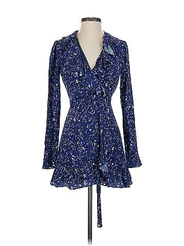 Lovers + Friends Casual Dress (view 1)