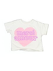 Zara Baby Short Sleeve T Shirt