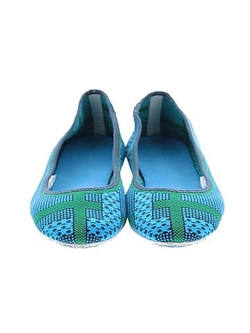 Tory Sport Flats (view 2)