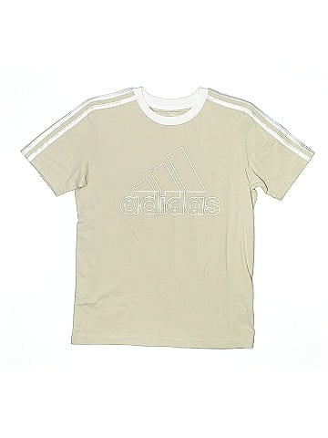 Adidas Short Sleeve T-Shirt (view 1)