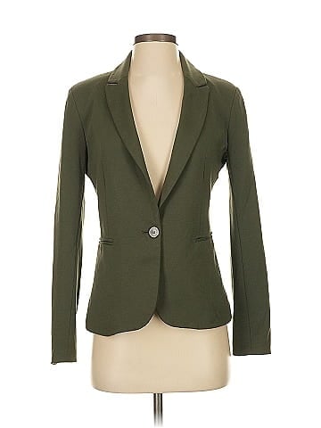 Forever 21 Contemporary Blazer (view 1)