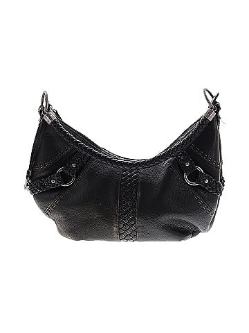 Brighton Leather Hobo (view 1)