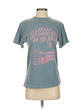 Next Level Apparel Short Sleeve Top