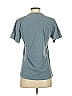 Next Level Apparel Teal Short Sleeve Top Size S - photo 2