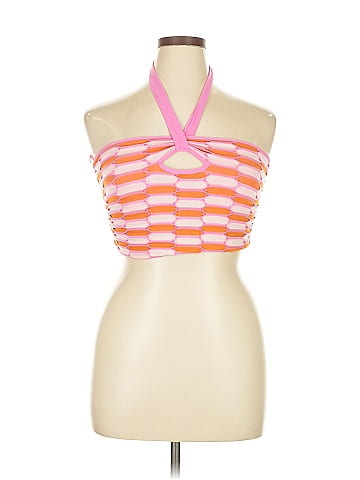 Out From Under Sleeveless Blouse (view 1)