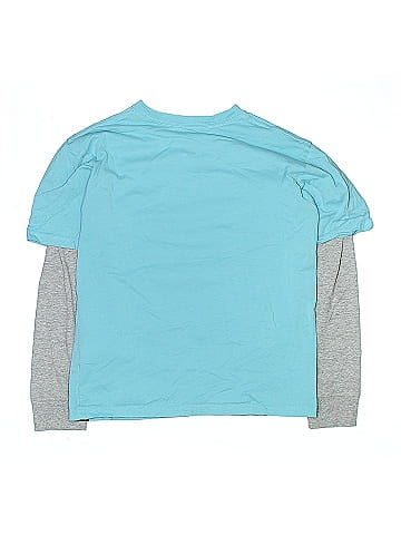 Adidas Long Sleeve T-Shirt (view 2)