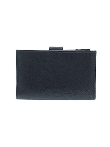 Wilsons Leather Leather Card Holder (view 2)