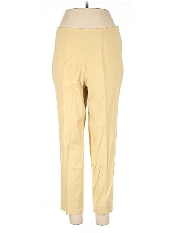 Piazza Sempione Linen Pants (view 1)