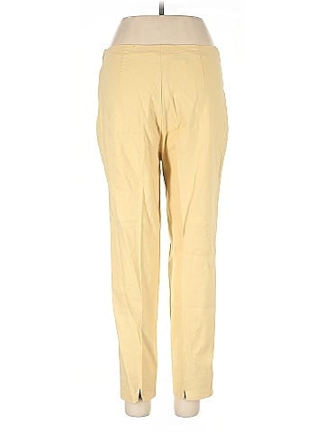Piazza Sempione Linen Pants (view 2)