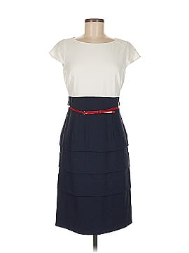 Tahari By Asl Casual Dress