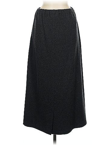 Eskandar Formal Skirt (view 2)