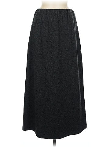Eskandar Formal Skirt (view 1)