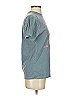 Next Level Apparel Teal Short Sleeve Top Size S - photo 3