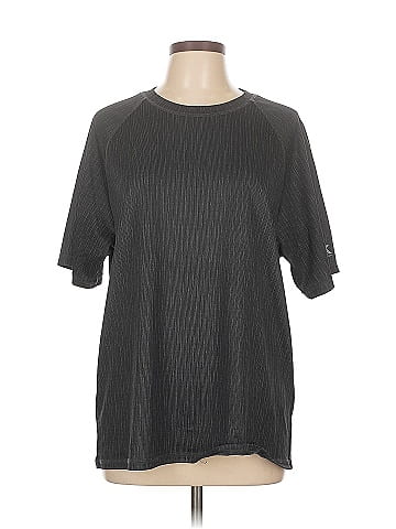 ZeroXposur Short Sleeve Top (view 1)