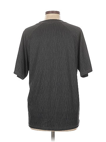 ZeroXposur Short Sleeve Top (view 2)
