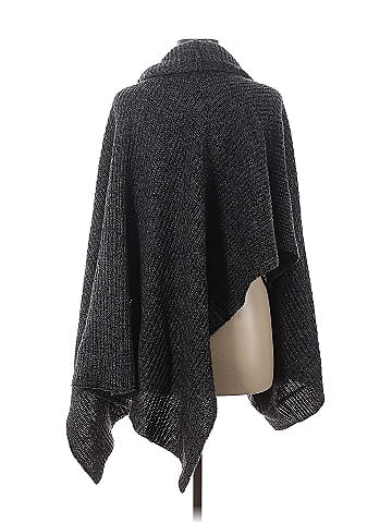 Marc by Marc Jacobs Poncho (view 2)