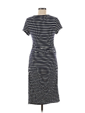 Isabel Maternity Casual Dress (view 2)