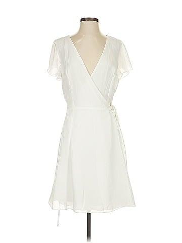 JJ's House Cocktail Dress (view 1)