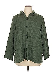 Habitat 3/4 Sleeve Blouse