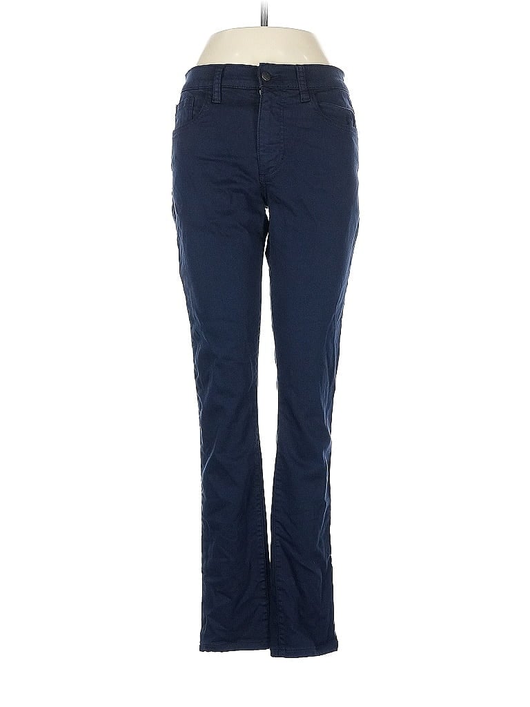 Click to view more detailed imagery on our partner's website Pre-owned Joe's Jeans Casual Pants In Blue
