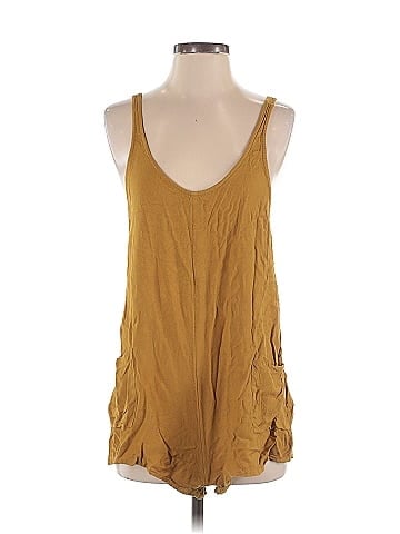 RVCA Romper (view 1)