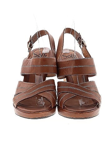 Sofft Wedges (view 2)