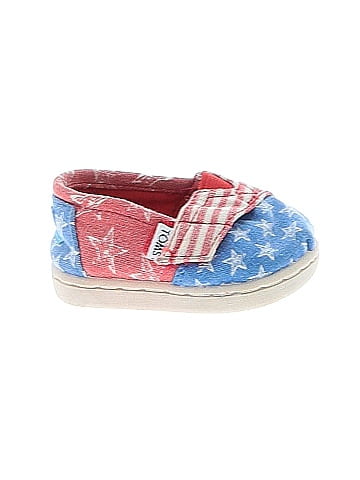 TOMS Booties (view 1)