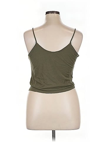 All in Favor Sleeveless Top (view 2)