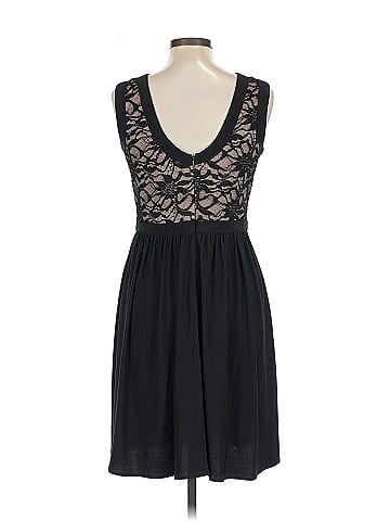 R&M Richards Cocktail Dress (view 2)
