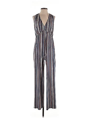 BCBGeneration Jumpsuit (view 1)