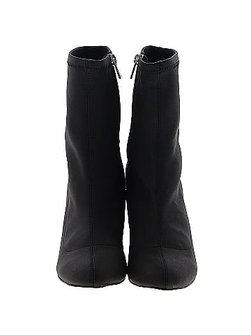 Jewel Badgley MIschka Ankle Boots (view 2)