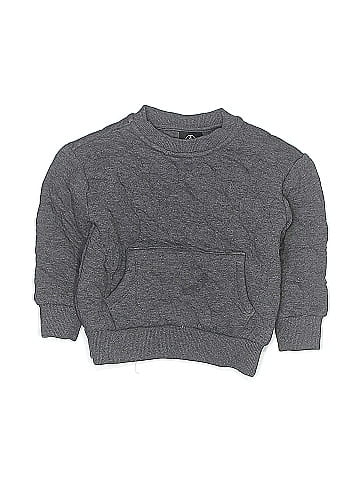 Volcom Pullover Sweater (view 1)