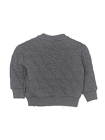 Volcom Pullover Sweater (view 2)