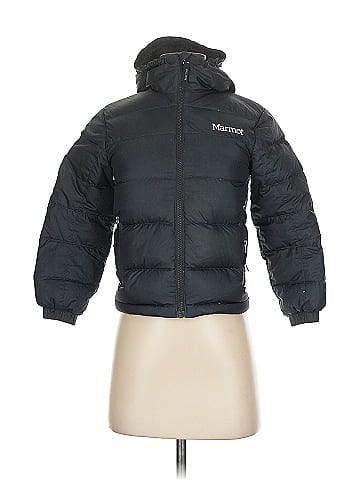 Marmot Snow Jacket (view 1)