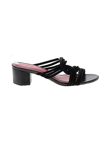 Diane von Furstenberg Sandals (view 1)