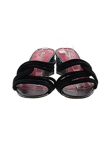 Diane von Furstenberg Sandals (view 2)