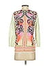 Joseph A. Green 3/4 Sleeve Blouse Size S - photo 2