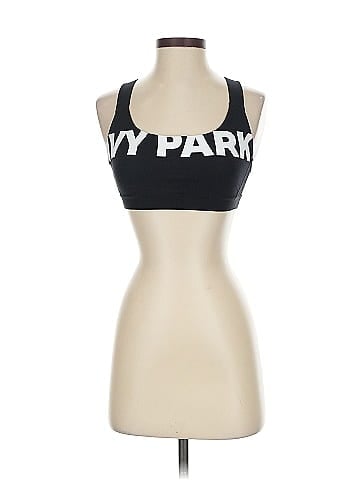 Ivy Park Sports Bra (view 1)