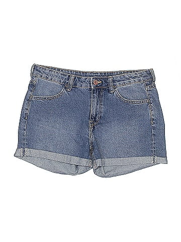 &Denim by H&M Denim Shorts (view 1)