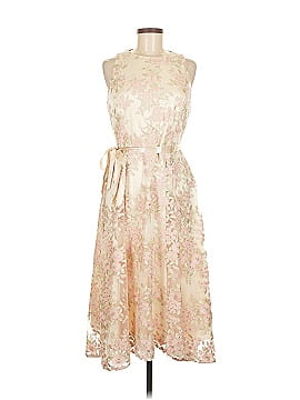 Tahari By Asl Cocktail Dress