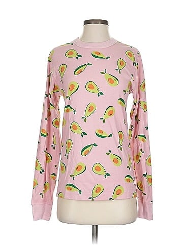 Hanna Andersson Long Sleeve T-Shirt (view 1)