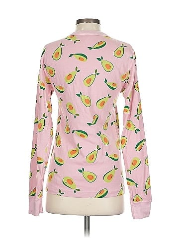 Hanna Andersson Long Sleeve T-Shirt (view 2)