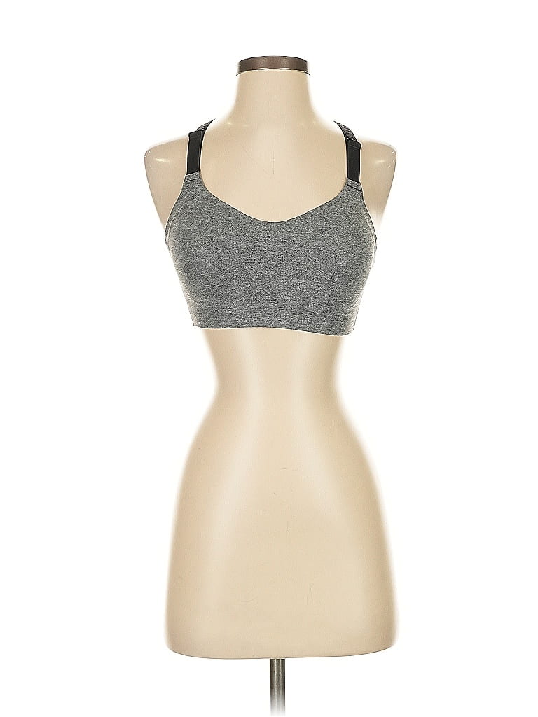 all in motion Gray Tank Top Size S - photo 1
