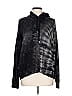 Sundry Tie-dye Black Pullover Sweater Size Lg (3) - photo 1