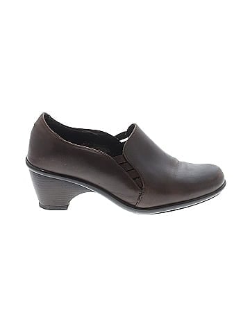 Dansko Heels (view 1)