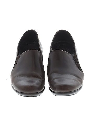 Dansko Heels (view 2)