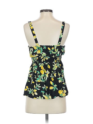 OLM Sleeveless Blouse (view 2)
