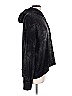 Sundry Tie-dye Black Pullover Sweater Size Lg (3) - photo 3