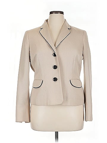 Evan Picone Blazer (view 1)